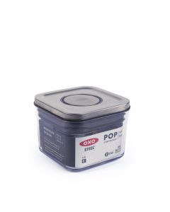 Oxo Canister con Tapa Hermética de 0.4 L
