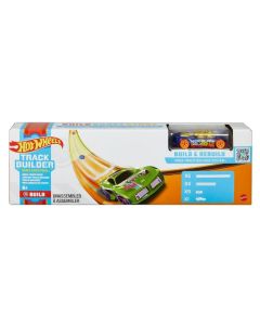 Hot Wheels Accesorios para Pistas de Carros