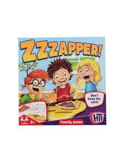 Boing Games Juegos de Mesa - Zapper Game