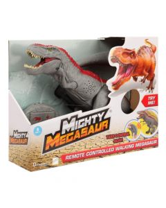 Dragon-I Megasaurio Poderoso T Rex