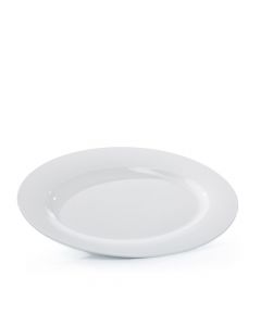 Soho Plato Ovalado de  14' - Tipo Bandeja