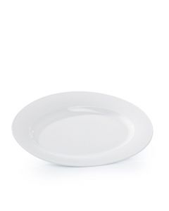 Soho Plato Ovalado de  11.75' - Tipo Bandeja