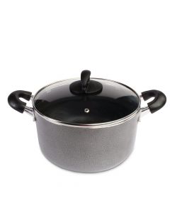 Oster Olla Con Tapa Vidrio 6 QT