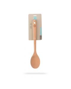 Martha Stewart Cuchara de Madera de 14'