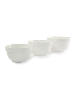 Bowls - Set de 3 Piezas