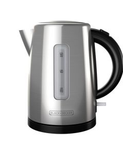 Black & Decker Hervidor Eléctrico de 1.7 Litros - Tetera