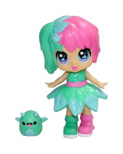 Bubble Trouble Muñeca - Peppermint Fairy