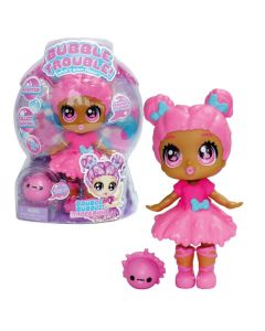 Bubble Trouble Muñeca - Double Bubble Ballerina