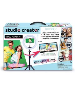 Studio Creator Video Maker Kit