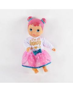 Baby Nice Muñeca Dolly 50 Frases