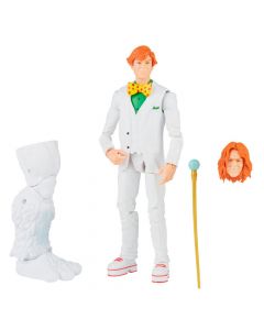 Marvel Legends Series Figura de Arcade de 15 cm