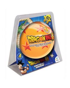 Dragon Ball Rompecabezas Sorpresa