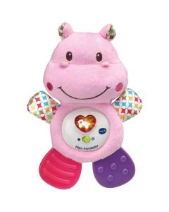 Vtech Hipo Mordedor Rosa