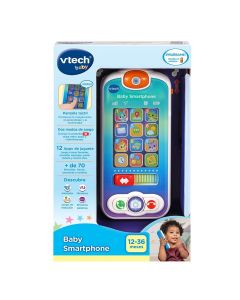 Baby Smartphone