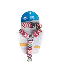 Animal Planet  Pechera + Correa XL