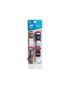 Animal Planet Correa+ Collar L para Perros