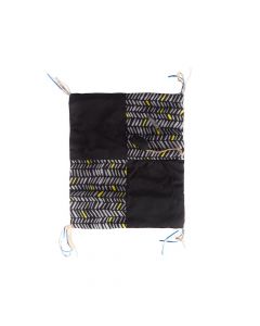 Animal Planet Alfombra para Gatos 37x45 CM - Black