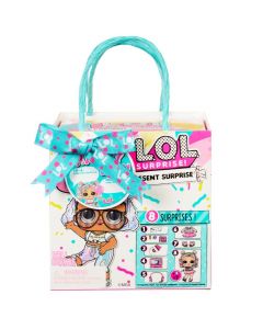 L.O.L. Surprise Present Surprise Tots