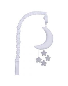Trend Lab Móvil Luna y Estrellas para Cuna
