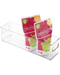 Interdesign Organizador De Plástico - Link Promo