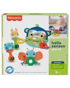 Hello Sense Play Kit
