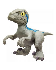 Stretch Raptor Jurassic World