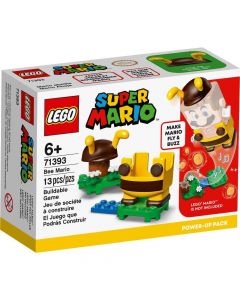 Lego Super Mario Pack Potenciador: Mario Abeja
