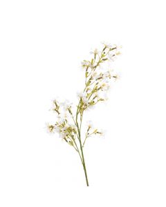 Venetian Flor Artificial Decorativa de 110 CM