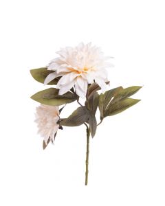 Venetian Flor Artificial Decorativa de 60 CM