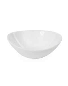 Luigi Bormioli Bowl Pequeño de 6 x 5.5 Pulgadas