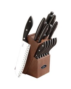 Oster Huxford Cuchillo Set de 14 Piezas