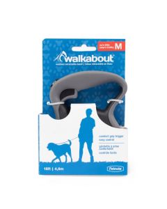 Walkabout Retractable de hasta 4.9 Metros