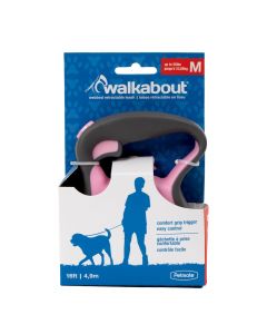 Control con Correa para Mascotas de 4.9 M