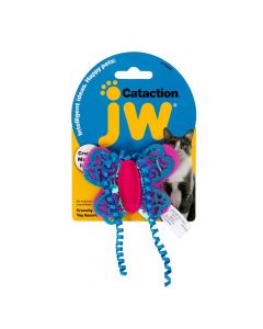 Juguete Butterfly para Gatos