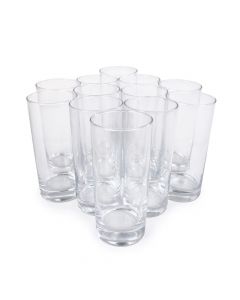 Pasabahce Vaso Highball de 16OZ