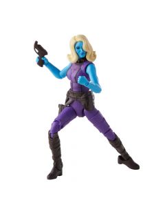 Marvel Legends Series Heist Nebula de 15 cm