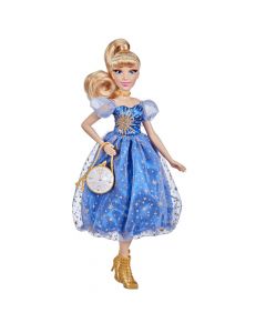 Disney Princess Style Series 11 - Ultimate Princess Celebration Cenicienta