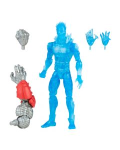 Marvel Legends Series Iceman