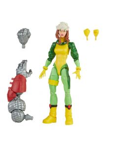 Marvel Legends Series Rogue de 15 cm