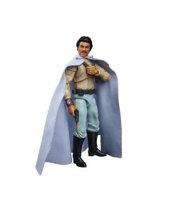 Star Wars The Black Series General Lando Calrissian