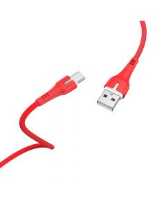 Cable de Carga y Datos USB Tipo C Surplus 1M