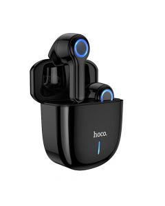 Auriculares Inalámbricos ES45 Harmony Sound Negro