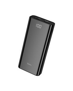 Hoco Banco de Energía Móvil Elegant Shell 10000mAh - Batería Externa