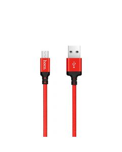 Cable de Carga y Datos Micro USB Times Speed 2M
