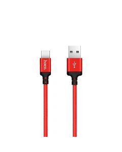 Cable de Carga y Datos USB Tipo C Times Speed 2M