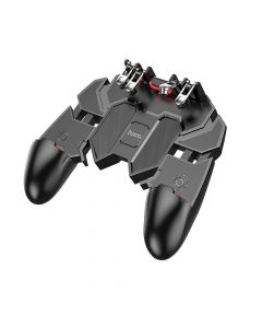 Controlador de Juegos Eagle de Seis Dedos