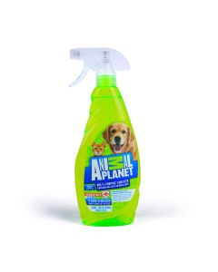 Animal Planet Desinfectante Multiusos 550 ML