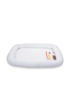 Four Paws Cama para Mascotas Create Pad Natural de 23 x 20 Pulgadas