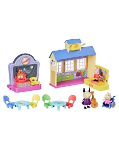 La Guardería de Peppa