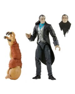 Marvel Legends Series de 15 cm